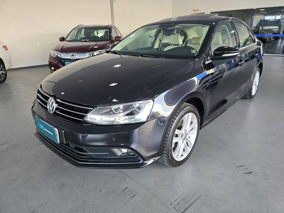 VOLKSWAGEN JETTA 2.0 TSI HIGHLINE 211CV GASOLINA 4P TIPTRONIC